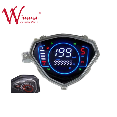 Ταχύμετρο Assy MODENAS KRISS MR2 Μέρη σώματος μοτοσυκλέτας με υψηλές επιδόσεις