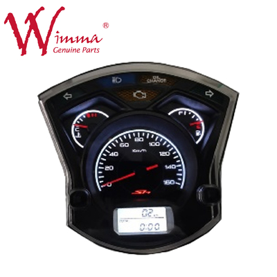 Ταχύμετρος LED ψηφιακό όργανο HONDA SH2012 Wholesale Καλή ποιότητα