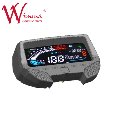 Ταχύμετρο μοτοσυκλέτας Assy HONDA CBF150C Με ανταγωνιστική τιμή