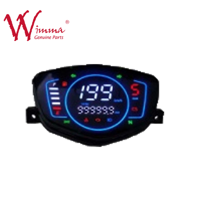 Ταχύμετρο μοτοσυκλέτας Assy YAMAHA L135/ SPARK 135 Wholesale Καλή ποιότητα