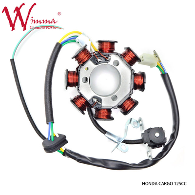 Ποδήλατο Stator Coil Comp HONDA CARGO 125CC 1992 2010 Καλή απόδοση