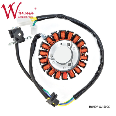 Ποδήλατο Stator Coil Comp HONDA GL150CC 2011 2017 από την Κίνα εργοστάσιο φθηνό χονδρικό