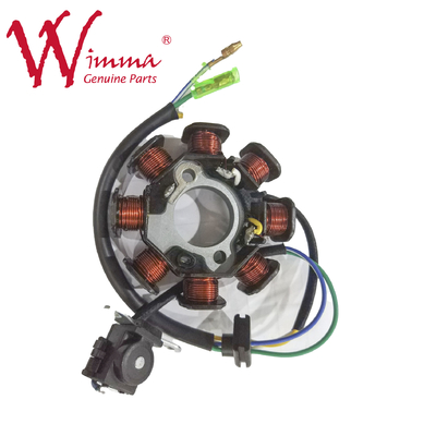 Ποδήλατο Stator Coil Comp CRISS 120 χάλυβα και χαλκό Wimma υψηλής απόδοσης