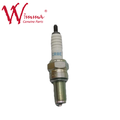 Σπινθήρες CR8EIX Για GX120 GX160 GX200 GX240 GX270 GX340 GX390 Γεννητήρας Γκαζόν