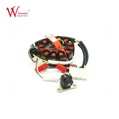 Ποδήλατο Stator Coil Magneto Stator Comp ISO9001 WIMMA Tvs Star City