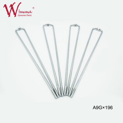 Ποδήλατο με βυζιά Wholesale υψηλής ποιότητας A9G 196mm μήκος βρόμικο ποδήλατο