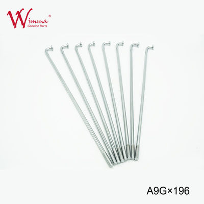 Ποδήλατο με βυζιά Wholesale υψηλής ποιότητας A9G 196mm μήκος βρόμικο ποδήλατο