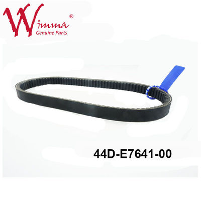 YAMAHA Transmission V Belt Μέρη μεταφοράς μοτοσυκλέτας Καλή απόδοση 44D-E7641-00
