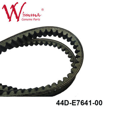 YAMAHA Transmission V Belt Μέρη μεταφοράς μοτοσυκλέτας Καλή απόδοση 44D-E7641-00