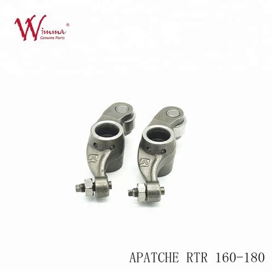 Μηχανοκίνητο Αξονίδιο Ροκάρ HRC 55-65 ISO9001 Wholesale Apache-rtr-160-180