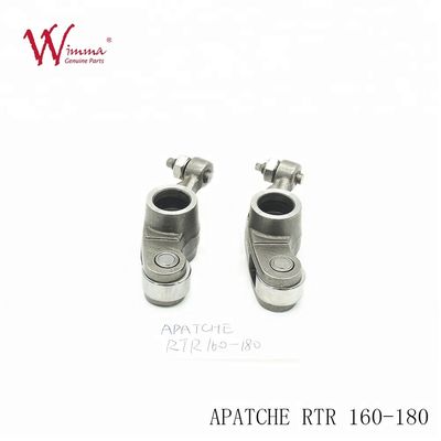 Μηχανοκίνητο Αξονίδιο Ροκάρ HRC 55-65 ISO9001 Wholesale Apache-rtr-160-180