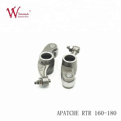 Μηχανοκίνητο Αξονίδιο Ροκάρ HRC 55-65 ISO9001 Wholesale Apache-rtr-160-180