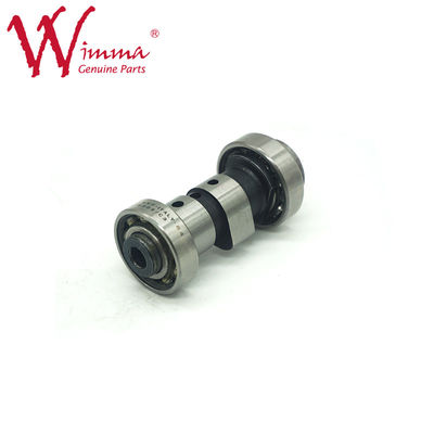 Μοτοσυκλέτες αγώνες Camshafts Μοτοσυκλέτα μηχανή αξεσουάρ Yamaha Libero 160ml Custom
