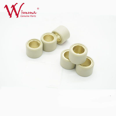 NEX/ ADDRESS/ LETS Scooter Variator Rollers μεταβλητή ταχύτητα για μοτοσυκλέτες OEM υψηλής ποιότητας