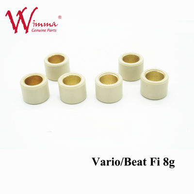 Ρολάρι συμπλέκτη/Ρολάρι κίνησης Vario / Beat Fi 8g 18mm*14mm Variator Rubber & Alloy