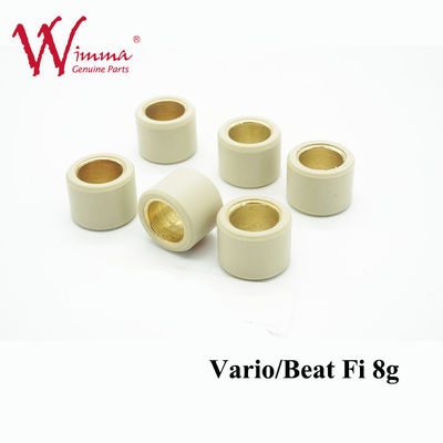 Ρολάρι συμπλέκτη/Ρολάρι κίνησης Vario / Beat Fi 8g 18mm*14mm Variator Rubber & Alloy