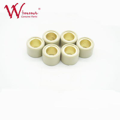 Ρολάρι συμπλέκτη για Vario/Beat Fi Βάρος 10g Μέγεθος 18mm*14mm Μοτοσικλέτα