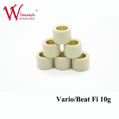Ρολάρι συμπλέκτη για Vario/Beat Fi Βάρος 10g Μέγεθος 18mm*14mm Μοτοσικλέτα