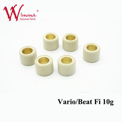 Ρολάρι συμπλέκτη για Vario/Beat Fi Βάρος 10g Μέγεθος 18mm*14mm Μοτοσικλέτα