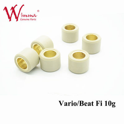 Ρολάρι συμπλέκτη για Vario/Beat Fi Βάρος 10g Μέγεθος 18mm*14mm Μοτοσικλέτα