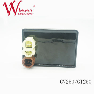 Μοτοσυκλέτα Cdi Box Gv250 Gt250 Κινέζικο εργοστάσιο Strong Power 400Cc Universal Aftermarket