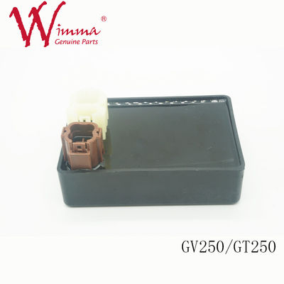 Μοτοσυκλέτα Cdi Box Gv250 Gt250 Κινέζικο εργοστάσιο Strong Power 400Cc Universal Aftermarket