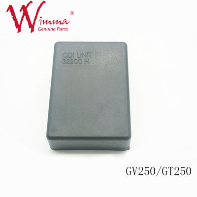 Μοτοσυκλέτα Cdi Box Gv250 Gt250 Κινέζικο εργοστάσιο Strong Power 400Cc Universal Aftermarket