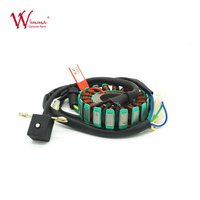 Μαγνητόστατορ Coil Comp KRISS-2 Μοτοσυκλέτα Ηλεκτρικά εξαρτήματα 18 Πολωνών Κινέζικο εργοστάσιο