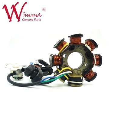 Magneto Stator Coil Comp Μοτοσυκλέτα Ηλεκτρικά εξαρτήματα Ευχαρίστηση Dio Καλή ποιότητα Activa NEW