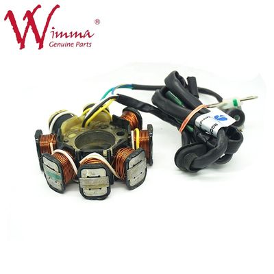 Magneto Stator Coil Comp Μοτοσυκλέτα Ηλεκτρικά εξαρτήματα Ευχαρίστηση Dio Καλή ποιότητα Activa NEW