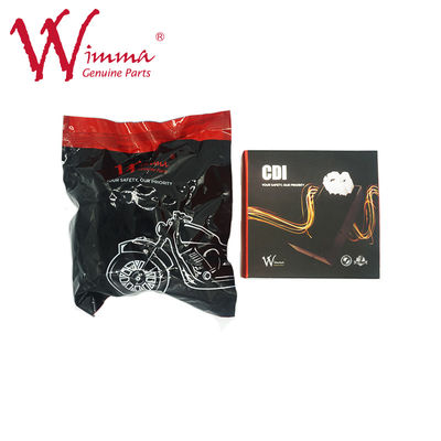 Τρεις τροχούς Pulsar Cdi Coil BAJAJ 175, Ηλεκτρική τροχιά εκκίνησης μοτοσυκλέτας, Καλή απόδοση