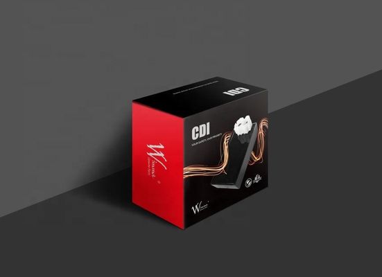 Τρεις τροχούς Pulsar Cdi Coil BAJAJ 175, Ηλεκτρική τροχιά εκκίνησης μοτοσυκλέτας, Καλή απόδοση