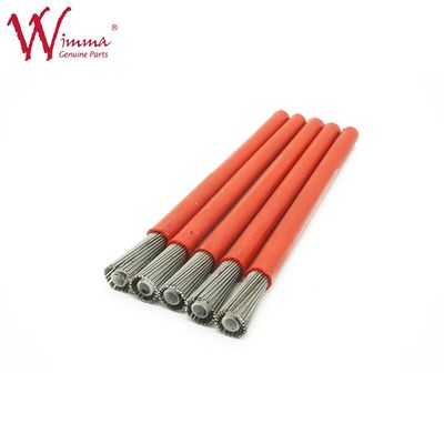 9.0mm Push Pull Motorcycle Control Cable Χάλυβας υλικό Κινέζος κατασκευαστής Υψηλής ποιότητας