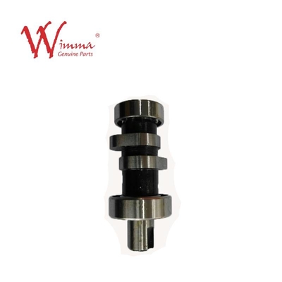 Αθλητικό ατσάλι Camshaft Assy μηχανή μοτοσυκλέτας ανταλλακτικά Ανακαλύψτε 100 Καλή Απόδοση