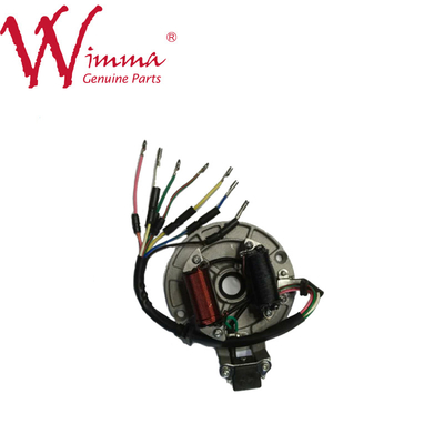 Ποδήλατο Stator Coil πλήρες σύνολο Cdi σύστημα ανάφλεξης Ποδήλατο Wimma EX5 GN5