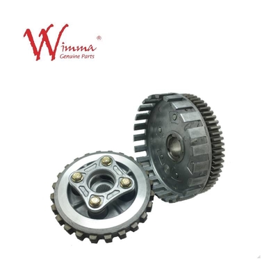Συγκρότημα στερέωσης συμπλέκτηΓια τις HONDA KYY125 Τμήματα μηχανών μοτοσυκλέτας